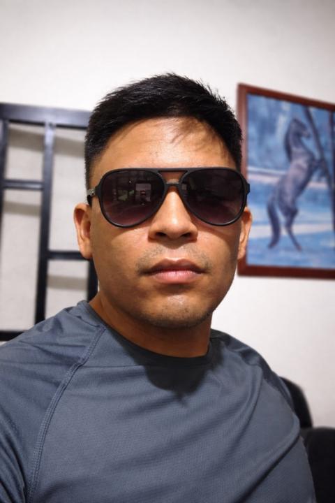 Juan Sanchez
