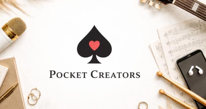 Pocket Creators