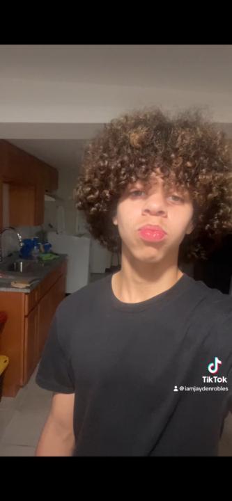 Jayden Robles