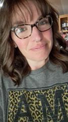 Amanda Beard