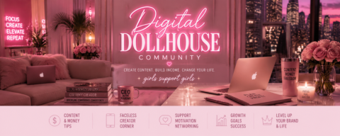 Digital Dollhouse 💕👑✨ gallery image