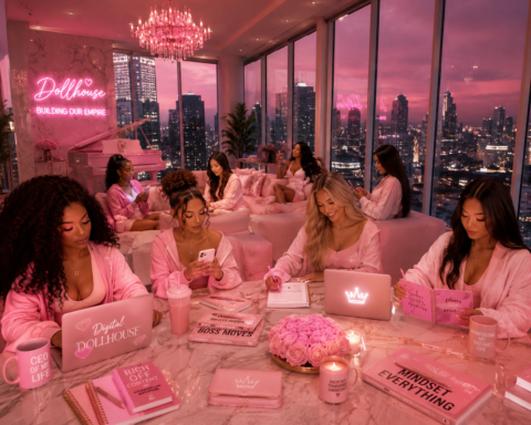 Digital Dollhouse 💕👑✨ gallery image