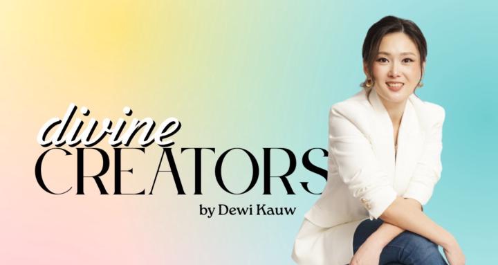 Divine Creators