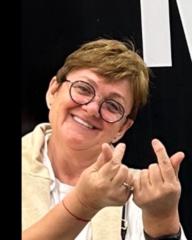 Eva Irina Litcanu