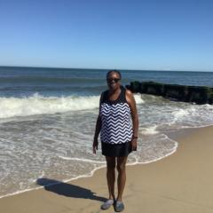 Cheryl Skipworth