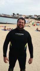 Sergio Araújo Baldivieso