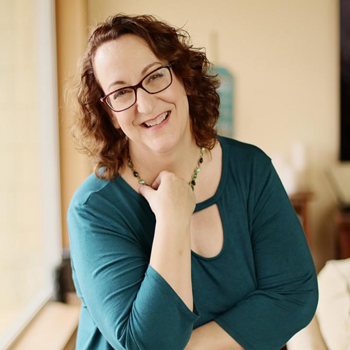 Kim Luker