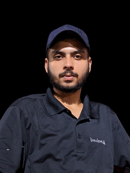 Zain Ul abdin