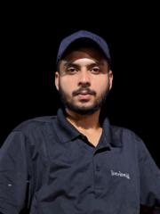 Zain Ul abdin