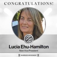 Lucia Ehu-hamilton