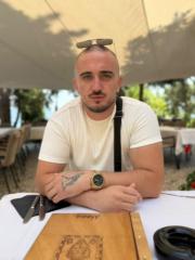 Dino Skenderovic