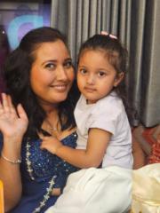 Jaswinder Kaur