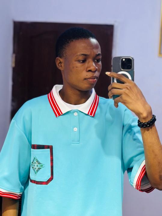 Adedeji Ismail