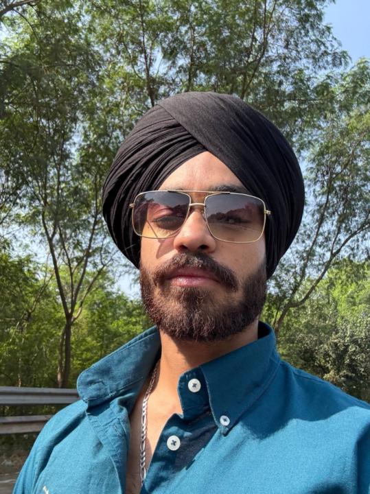 Sehejmeet Singh