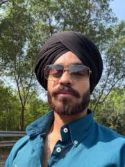 Sehejmeet Singh