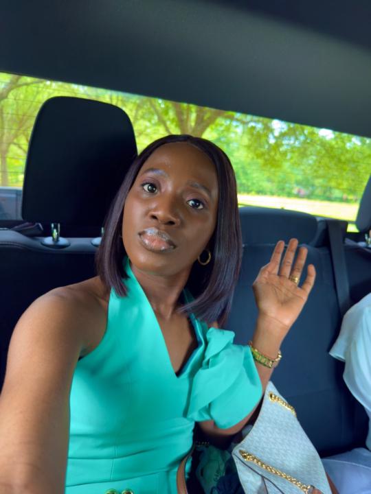 Boluwatife Ajayi