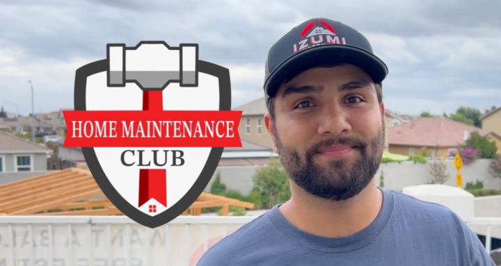 Home Maintenance Club