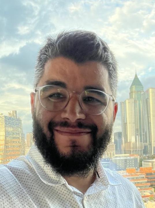 Jaouad El khalki