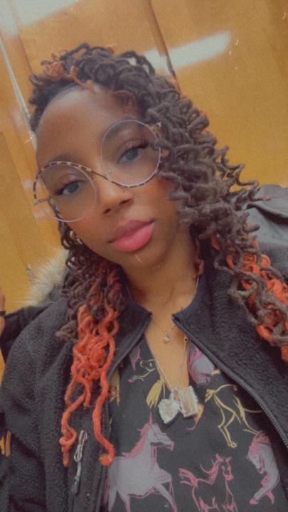 Demetria Houston