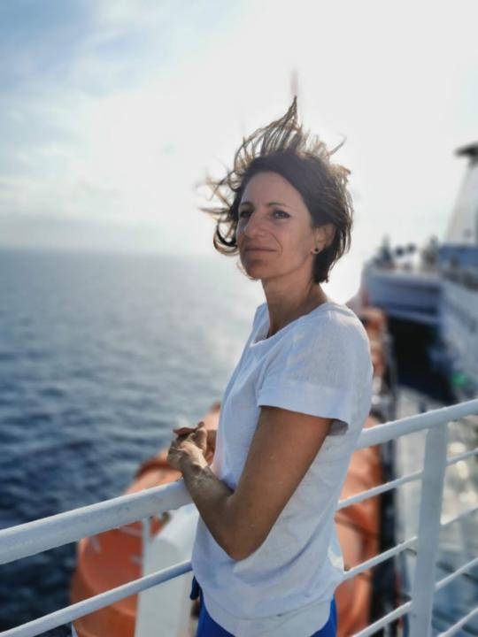 Eveline Kaiser