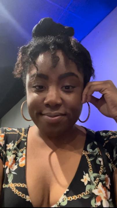 Kiara Rucker