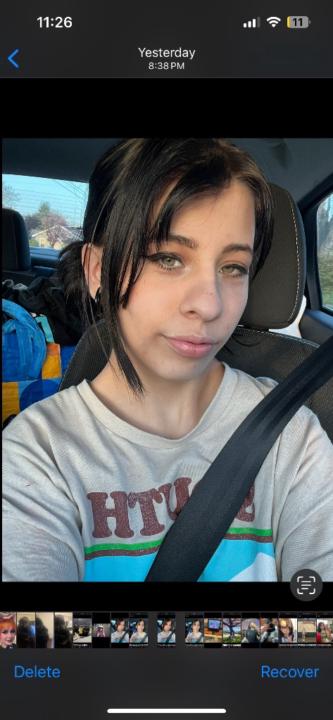 Jessie Bailey