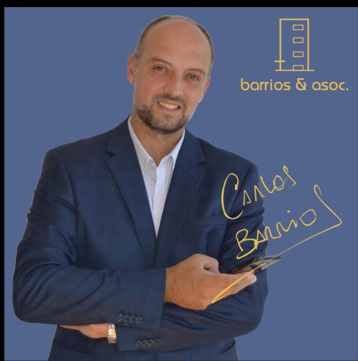 Carlos Barrios