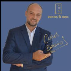 Carlos Barrios