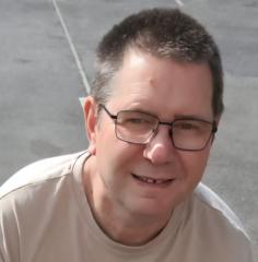 Nigel Humphrey
