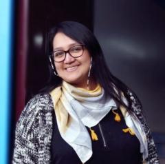 Ximena Asenjo