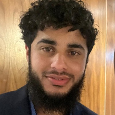 Abubakr Ashfaq