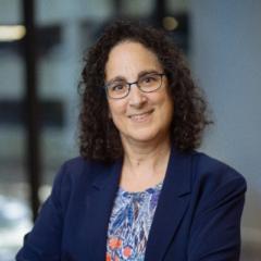 Joanne Moshkovitz
