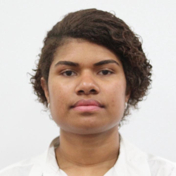 Losalini Verevakalau
