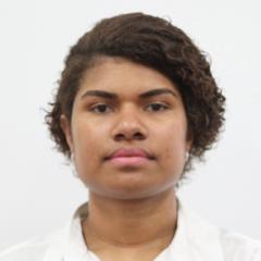Losalini Verevakalau