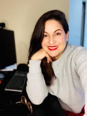 Nadia Gutierrez