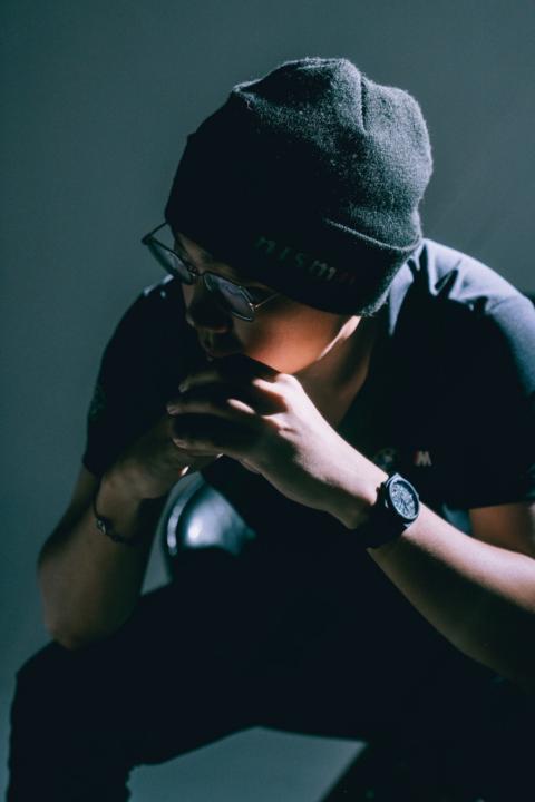 Aden Yu