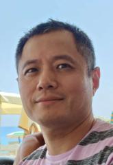 Huo Dario