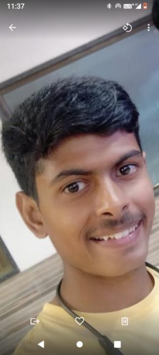 Naivedya Sharma