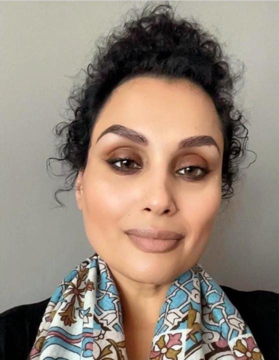 Saima Riaz