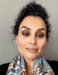 Saima Riaz