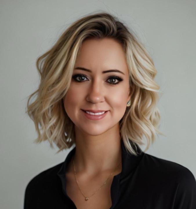 Sarah Elliott