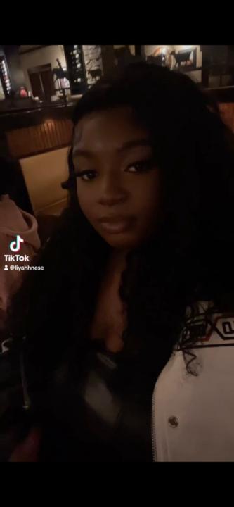 Liyah Roberts