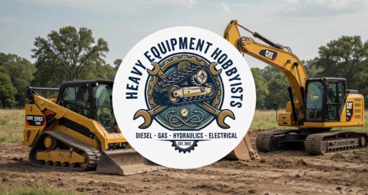 Heavy Equipment Hobbyists 