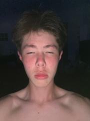 Cavin Bishop