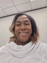 Brenae' Waters