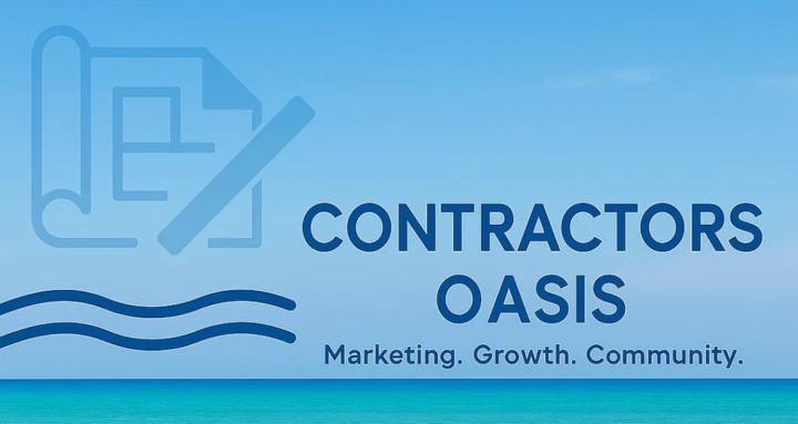 Contractors Oasis