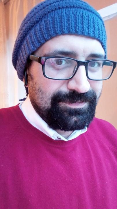 İbrahim eren Ayvaz
