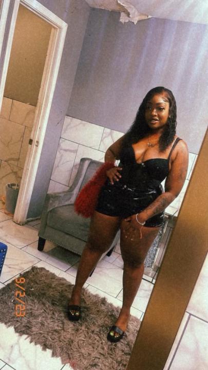 Ronshell Bailey