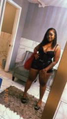 Ronshell Bailey