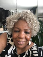 Wilene Harris